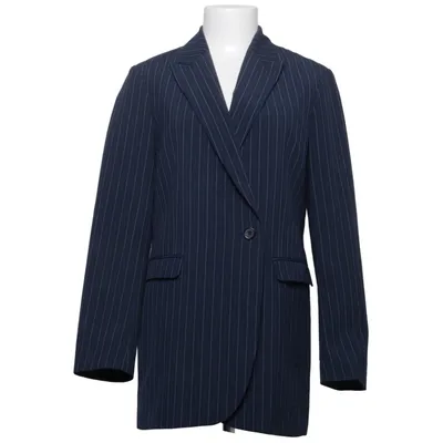 Blazer (Bleu) de JJXX Élasthane, Polyester recyclé, Viscose