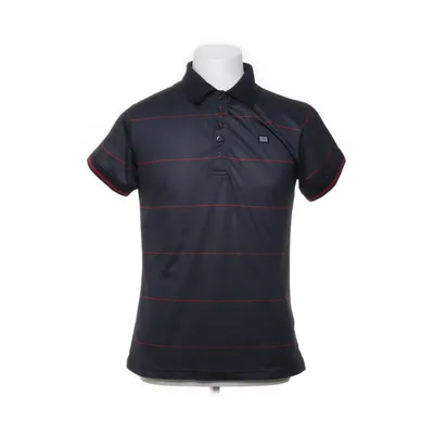 Pikétröja (Svart, Röd) från Arnold Palmer Polyester
