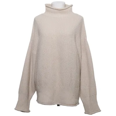 Sweater (Beige) fra Stories Akryl