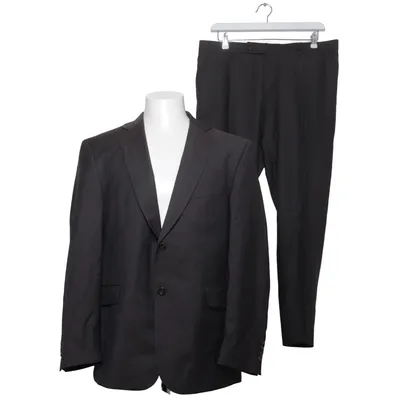 Jakkesæt (Mancini-Livio) fra Strellson Acetat, Viscose, Uld