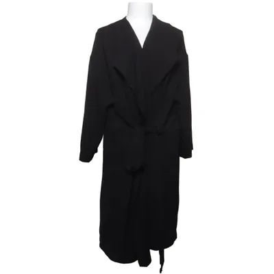 Jas (Zwart) van H&M+ Elastaan, Polyester
