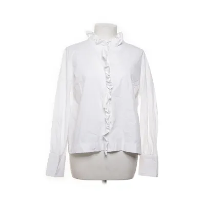 Shirt (White) from Neo Noir Cotton