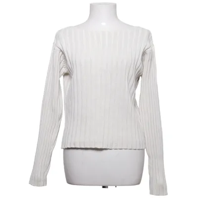 Pull-over (Blanc) de Ellegal Coton
