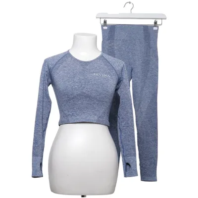 Ensemble de vêtements de sport (Bleu, Gris) de Divina