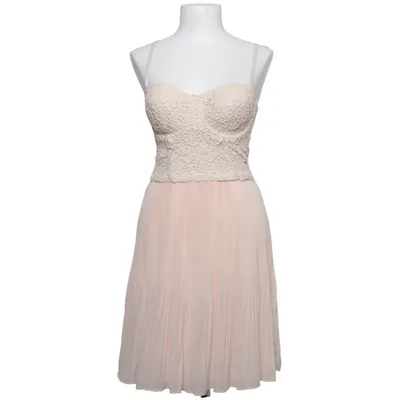 Robe de cocktail (Beige) de Lily Mcbee Polyester