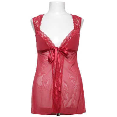 Déshabillé (Rouge) de Tezenis Élasthane, Polyamide
