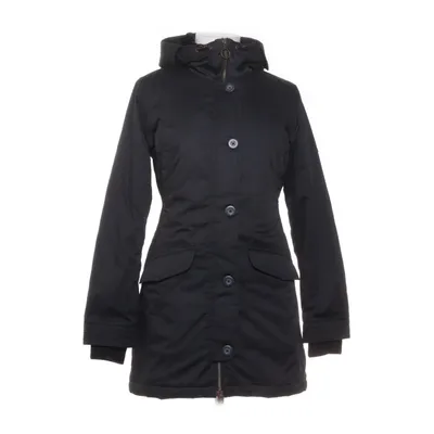 Vinterkappa (Svart) från Etirel Bomull, Polyester