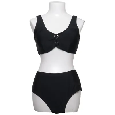 Bikini (Noir) de Shekini Élasthane, Polyamide