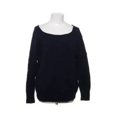 Tröja (Blå) från From Future Kashmir