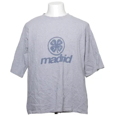 T-shirt (Grå) från Scuffers Bomull