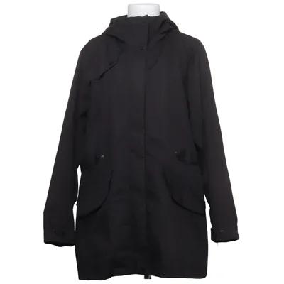 Parka (Gris) de Etirel Coton, Polyester