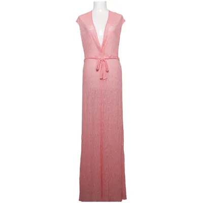 Robe de plage (Rose) de Melissa Odabash