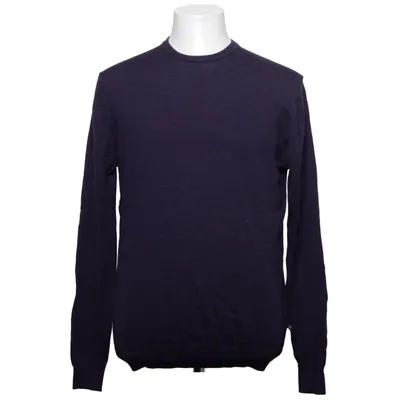 Pull-over (Violet) de Matinique Laine
