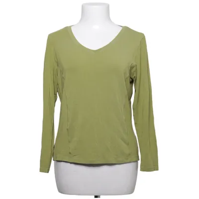 Långärmad t-shirt (Grön) från Bohéme