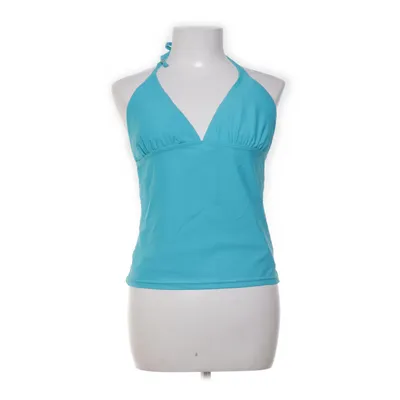 Badtröja (Turkos) Elastan, Polyamid