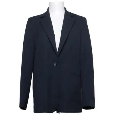 Blazer (Noir) de Jake*s Polyester