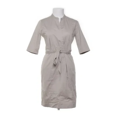 Klänning (Beige) från Filippa K Bomull, Elastan