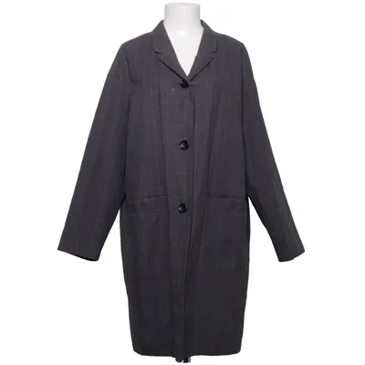 Kappa (Gillian Coat) från Monki Bomull, Polyester