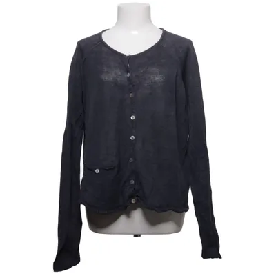 Kofta (Svart) från Gudrun Sjödén Linne