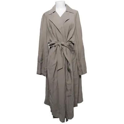 Trenchcoat (Beige) von H&M Viskose, Polyester