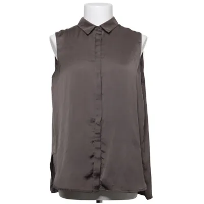 Chemise à manches courtes (Marron) de Conbipel Polyester