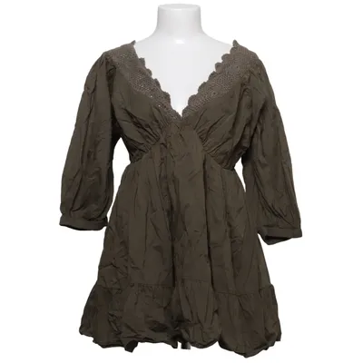 Kleid (Grün) von Project Baumwolle