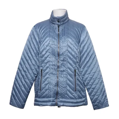 Letvægtsjakke (Erika) fra Charles Vögele Polyamid, Polyester