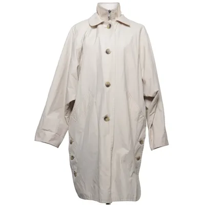 Trenchcoat (Beige) från Gianini