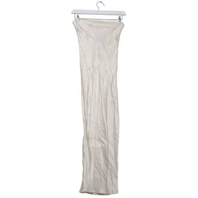 Maxi rok (Wit) van Sndys Viscose