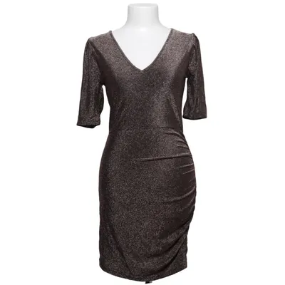 Robe de cocktail (Or, Noir) de Kiabi