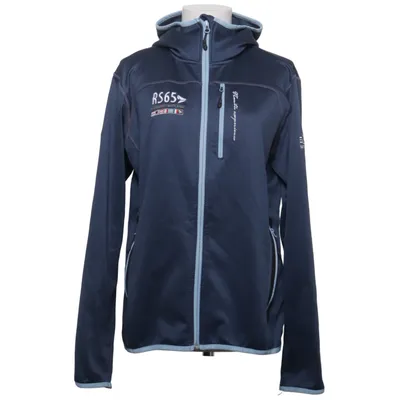 Capuchon sweater (Rs65) van Swedemount Elastaan, Polyester