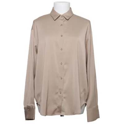 Skjorte (Beige) fra Acme