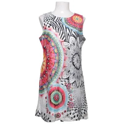 Robe (Multicolore) de Apricot Polyester
