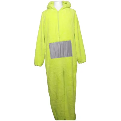 Onesie (Groen) Polyester