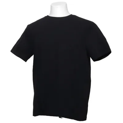 T-shirt (Svart) från Identic