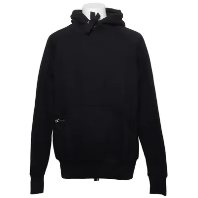 Hoodie (Black) from Payper Cotton, Polyester