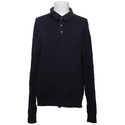 Tröja (Blå) från Lagency Bomull, Polyamid, Silke