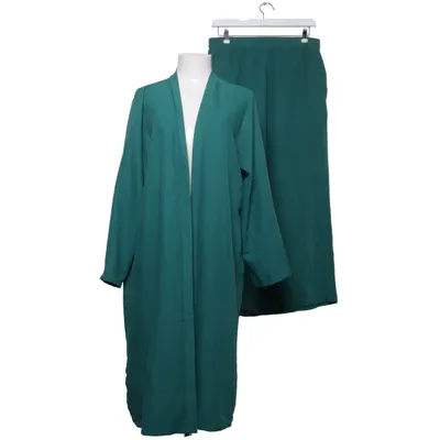 Set (Grön) från Refka Polyester