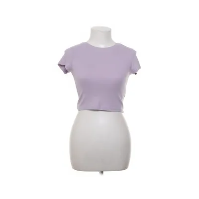 Top (Purple) from FSBN Sister Cotton, Elastane