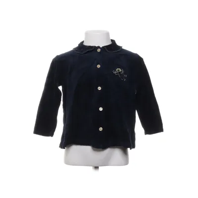 Kofta (Blå) från European Kids Lindex Bomull, Polyamid