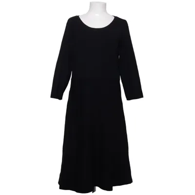 Dress (Black) from Hema Polyamide, Polyester, Viscose
