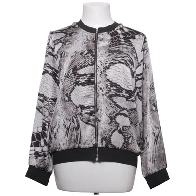 Blouson (Gris, Noir, Blanc) de J. Stars Polyester