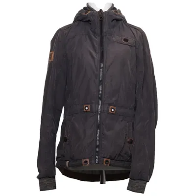 Jack (Bruin) van Naketano Katoen, Nylon, Polyester