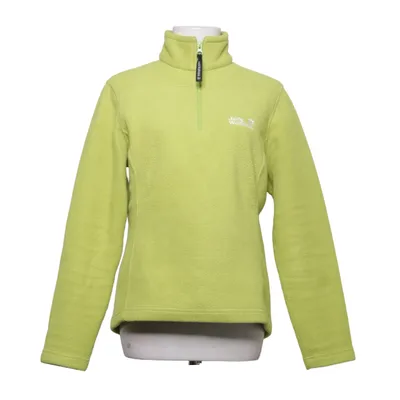 Fleece sweater (Green) from Jack Wolfskin Polyester