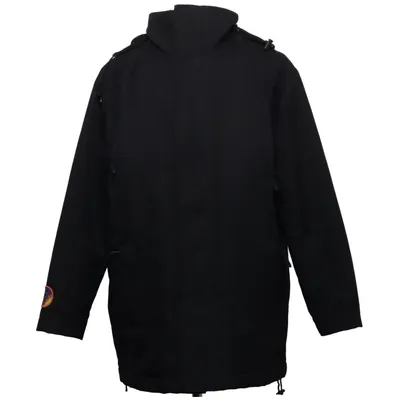 Allvädersjacka (Svart) från Printer Active Wear Polyester