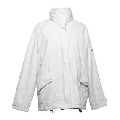 Veste polaire (Blanc) de Sebago Marine Classics Polyamide, Polyester
