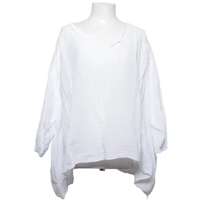 Blouse (White) from Monday Afternoon Cotton