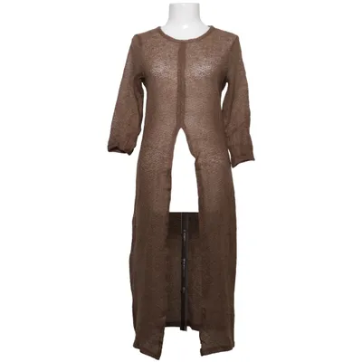 Tunika (Brun) fra Oxygene Akryl, Polyester