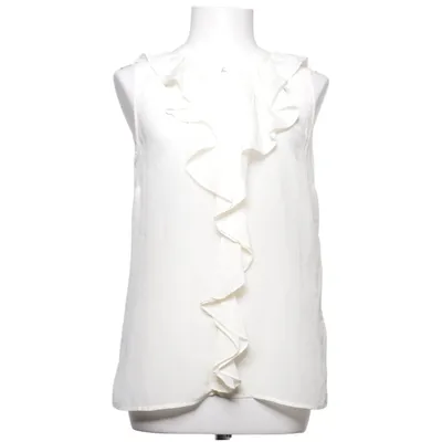Top (Beige) fra H&M Silke