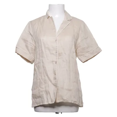 Kortärmad skjorta (Beige) från Intimissimi